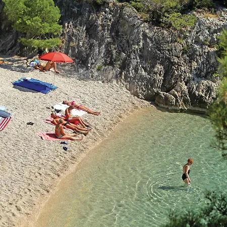 Beautiful In Vinjani Donji With Wifi * Bilopavlovici
